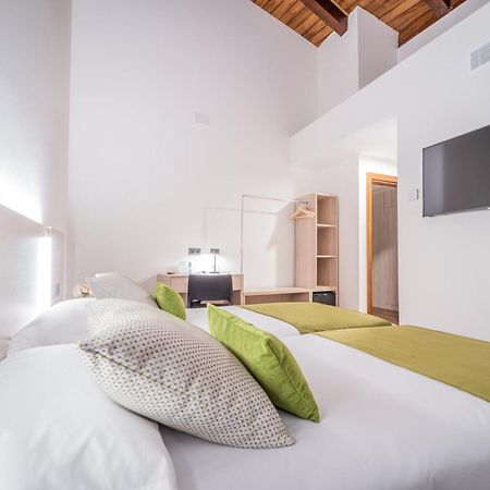 טלדה Sahera Hotel Boutique מראה חיצוני תמונה
