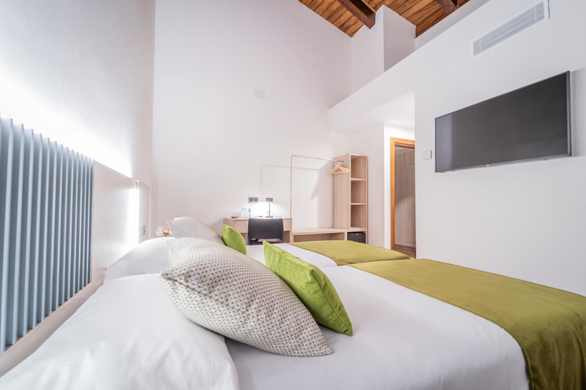 טלדה Sahera Hotel Boutique מראה חיצוני תמונה