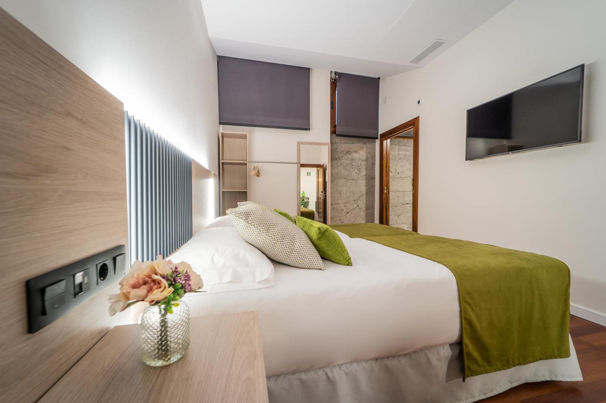 טלדה Sahera Hotel Boutique מראה חיצוני תמונה