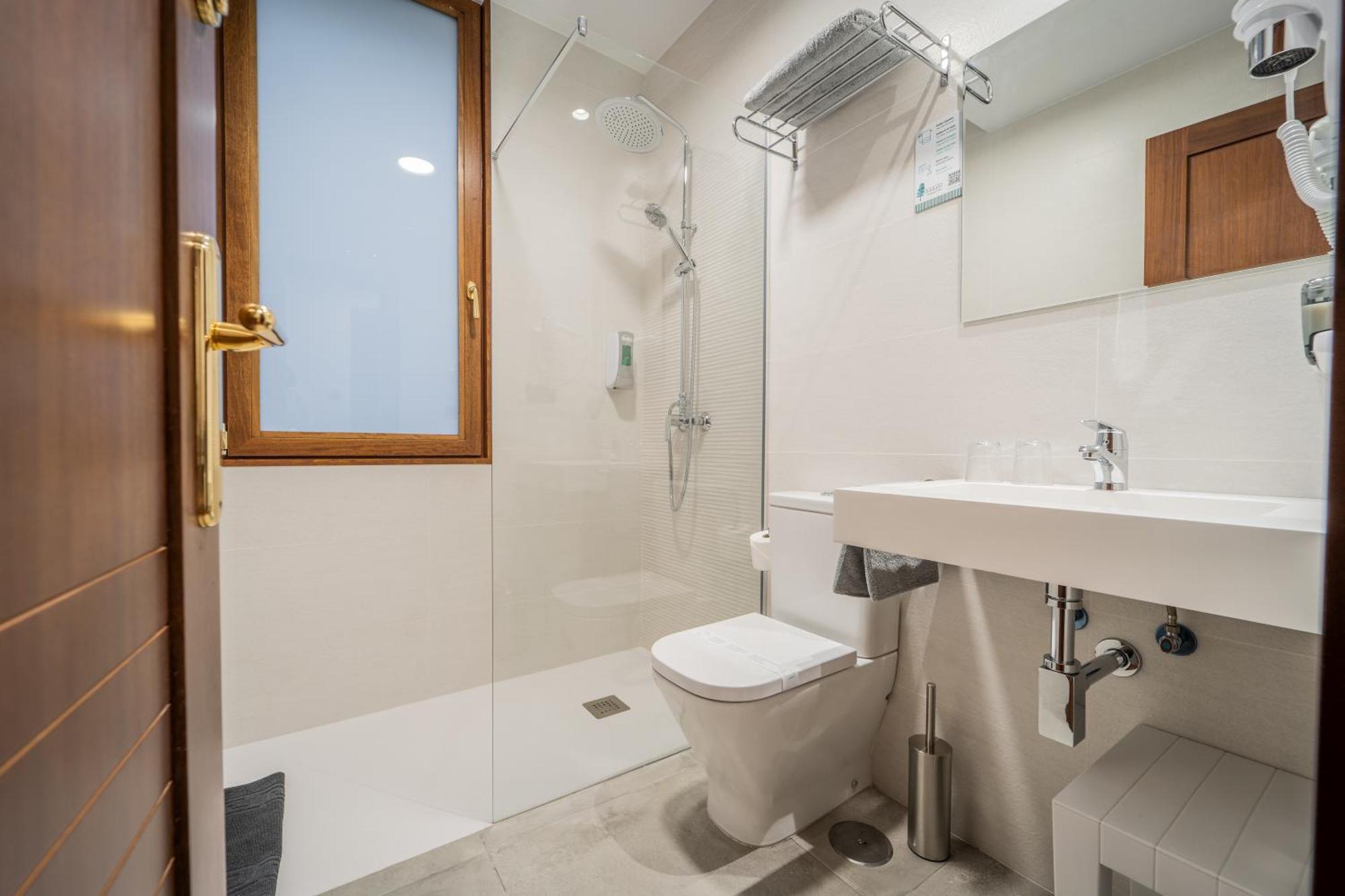 טלדה Sahera Hotel Boutique מראה חיצוני תמונה
