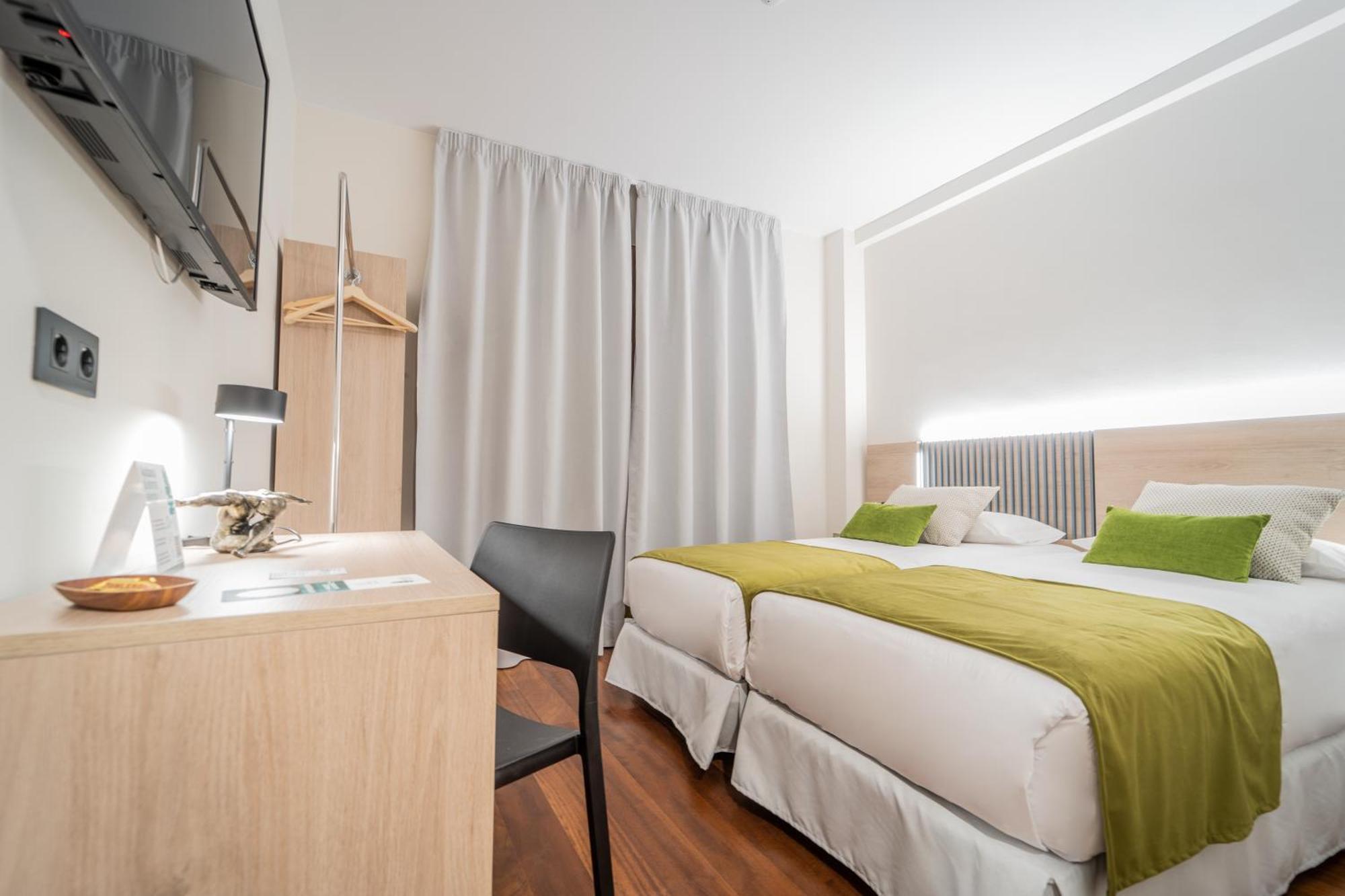 טלדה Sahera Hotel Boutique מראה חיצוני תמונה