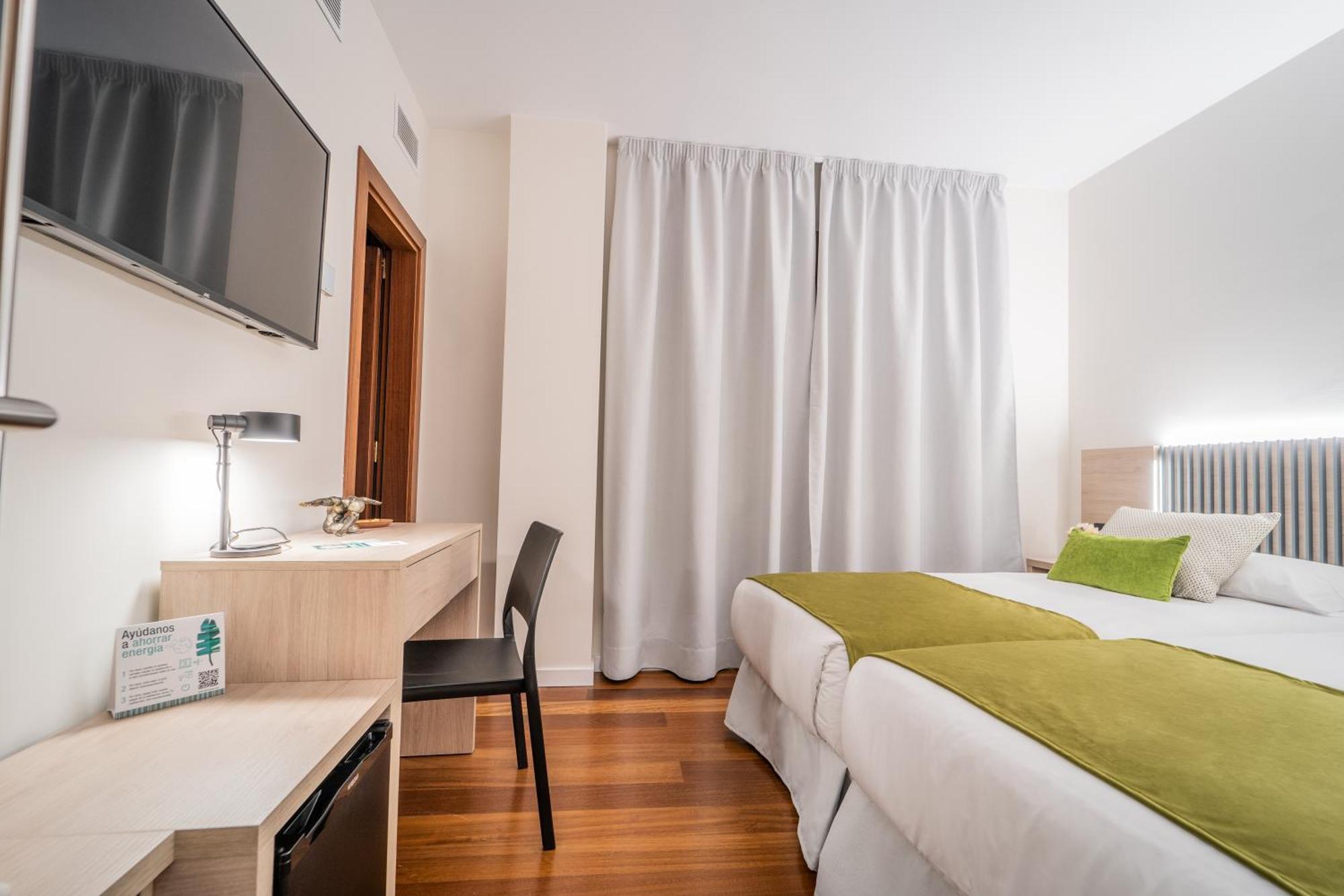 טלדה Sahera Hotel Boutique מראה חיצוני תמונה
