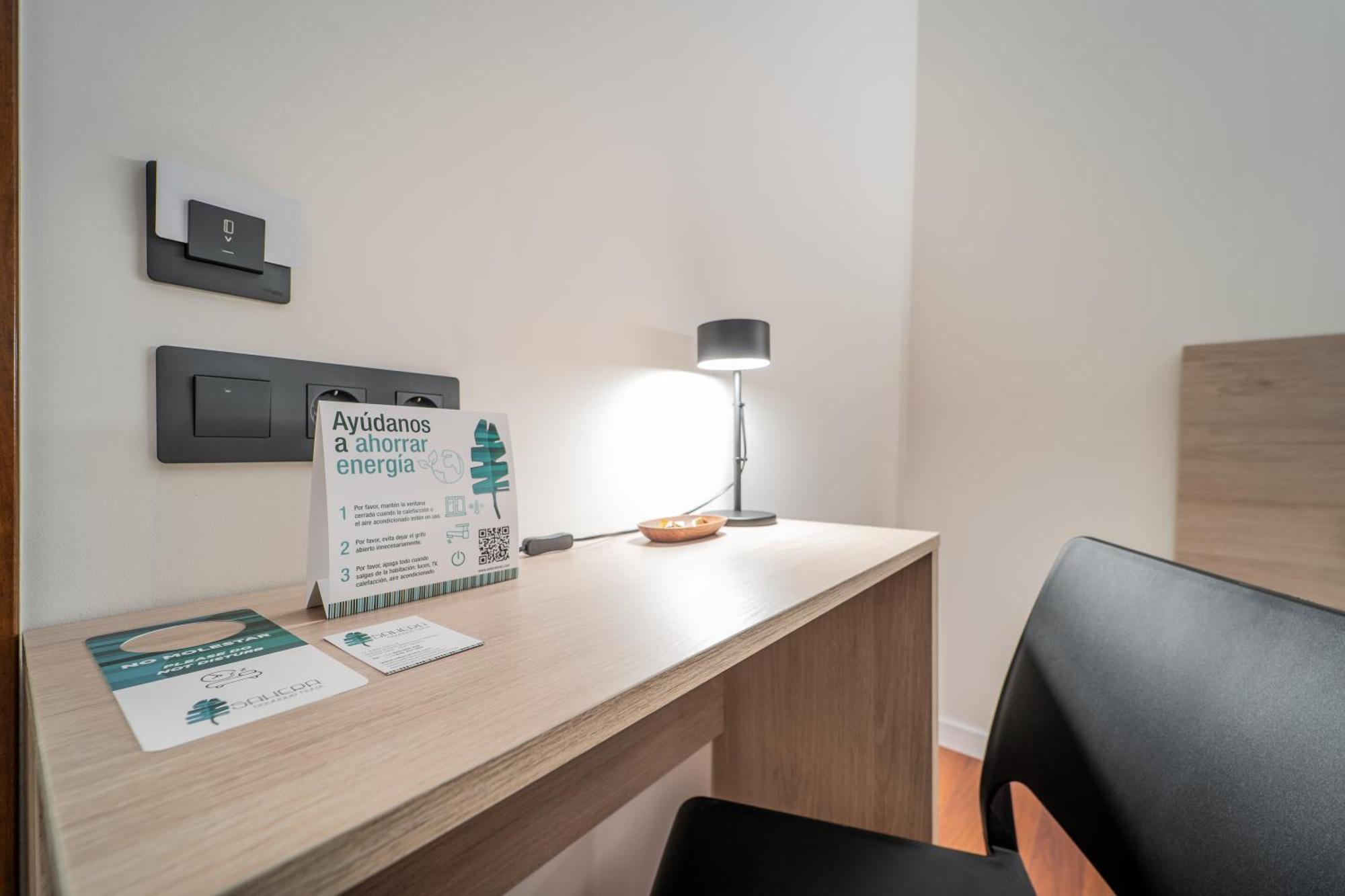 טלדה Sahera Hotel Boutique מראה חיצוני תמונה