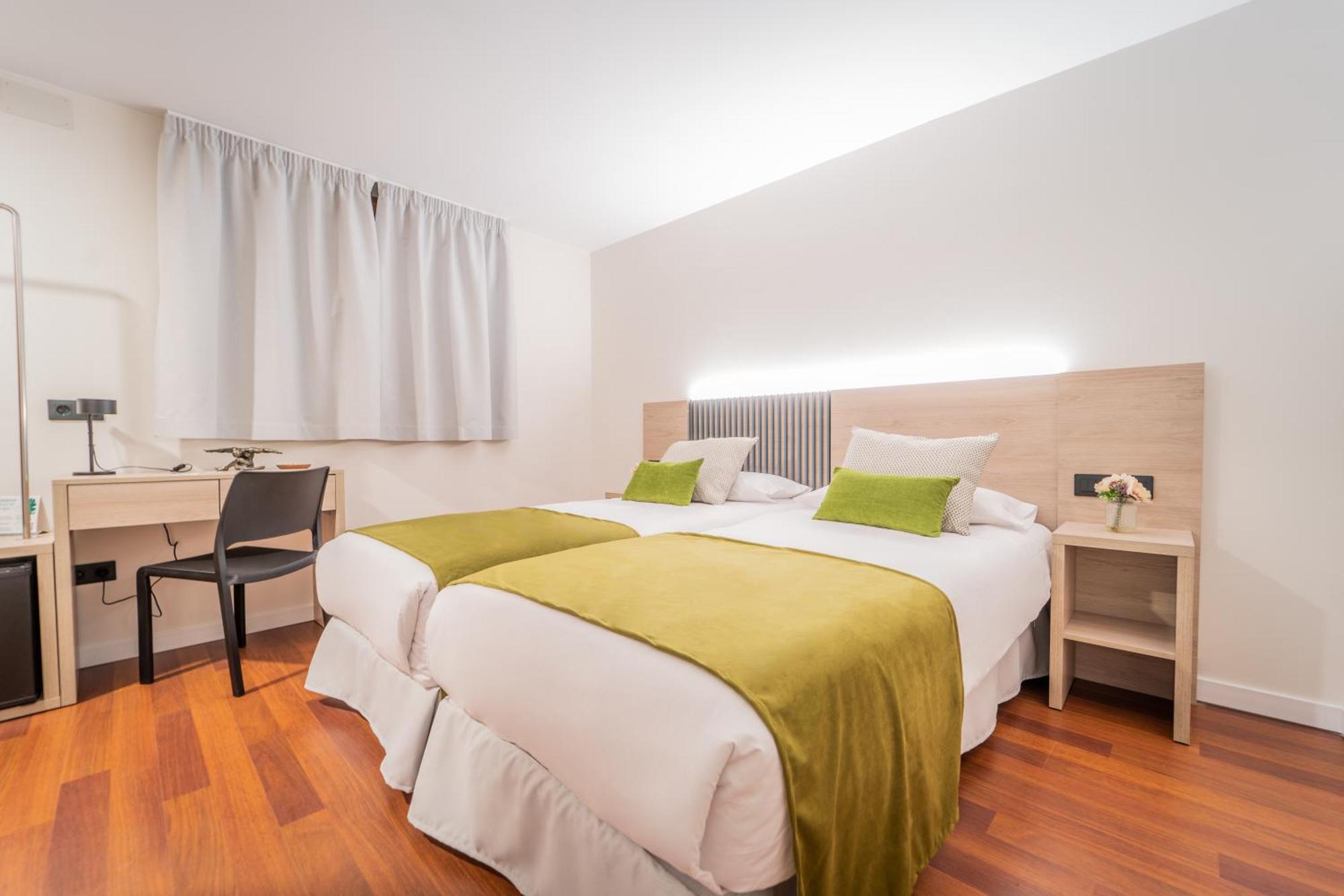 טלדה Sahera Hotel Boutique מראה חיצוני תמונה