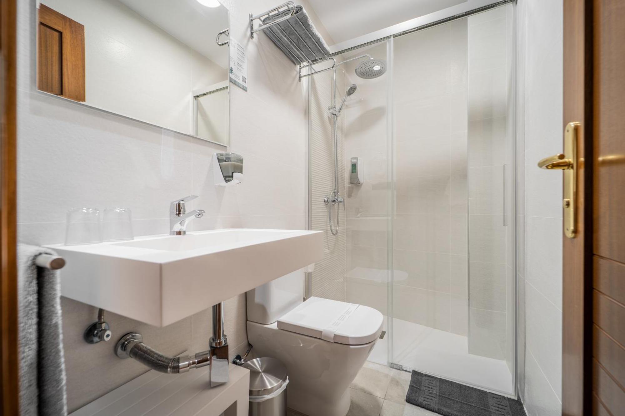 טלדה Sahera Hotel Boutique מראה חיצוני תמונה