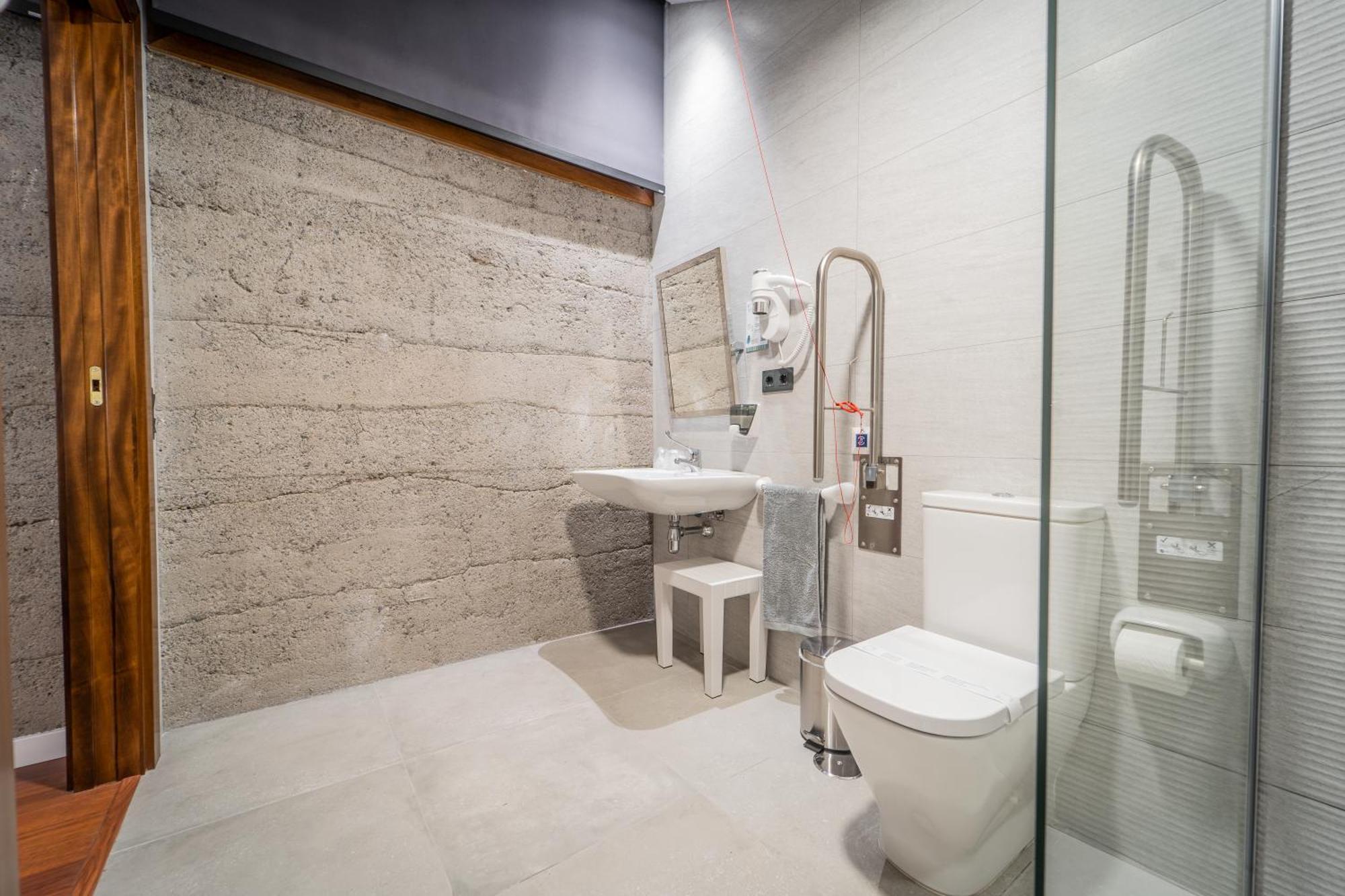 טלדה Sahera Hotel Boutique מראה חיצוני תמונה