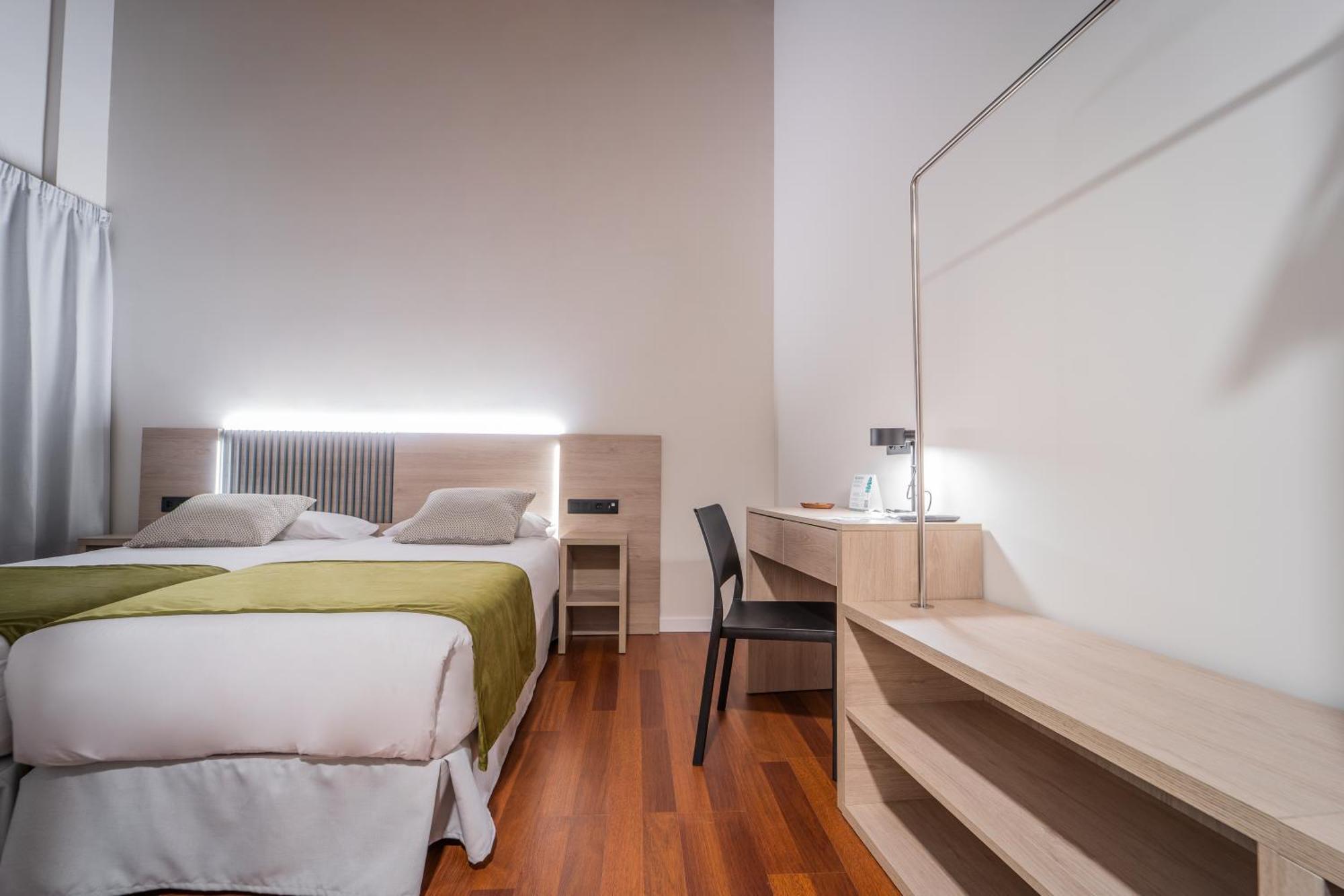 טלדה Sahera Hotel Boutique מראה חיצוני תמונה