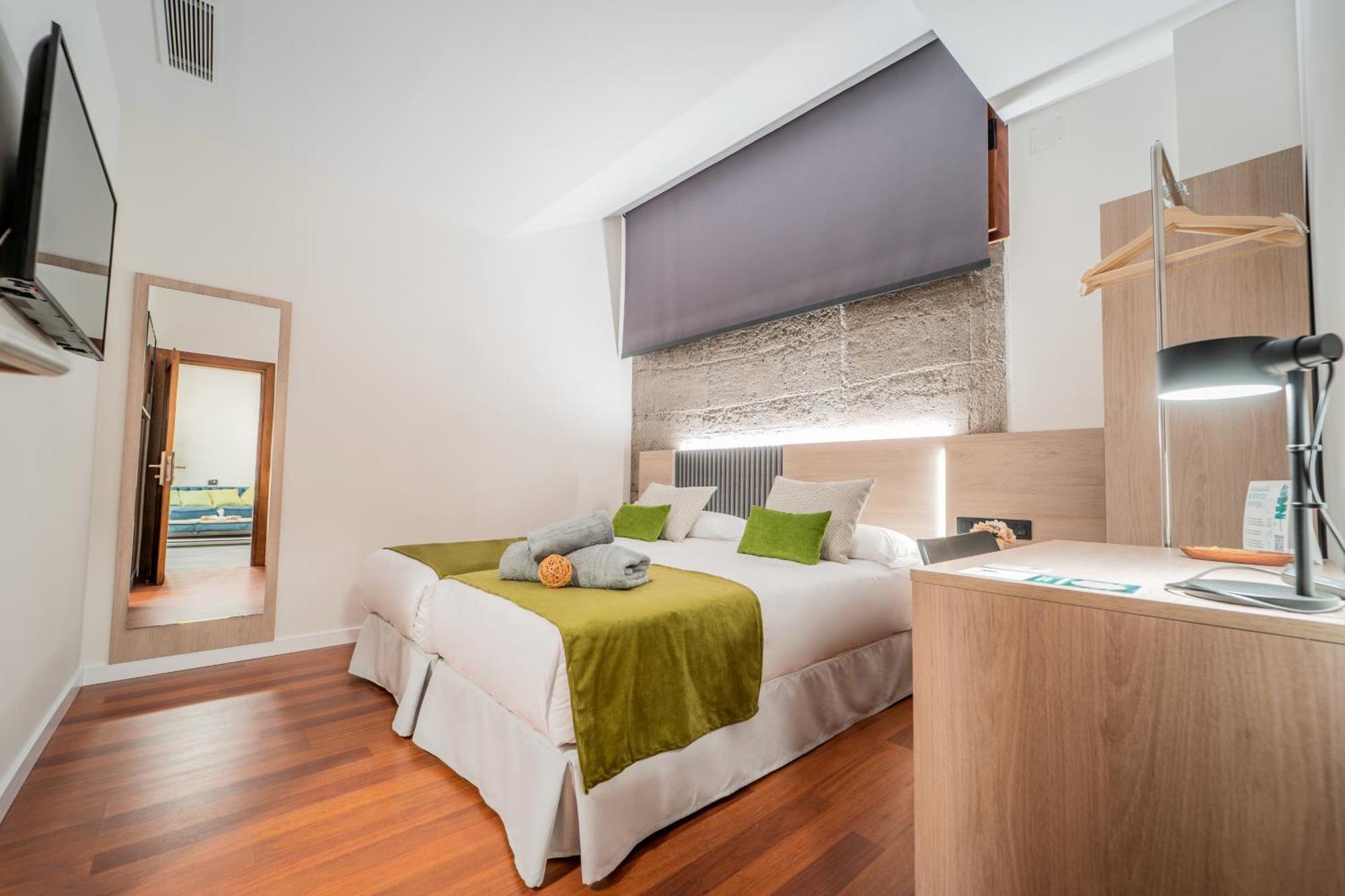 טלדה Sahera Hotel Boutique מראה חיצוני תמונה