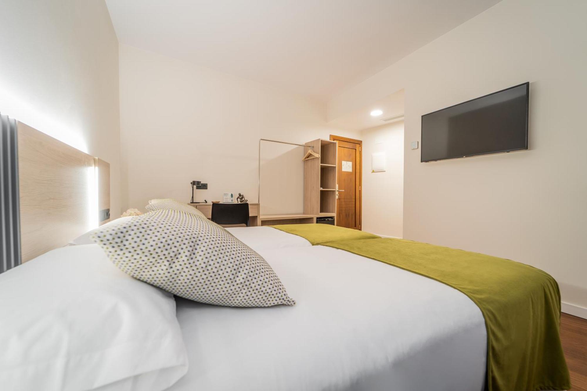 טלדה Sahera Hotel Boutique מראה חיצוני תמונה