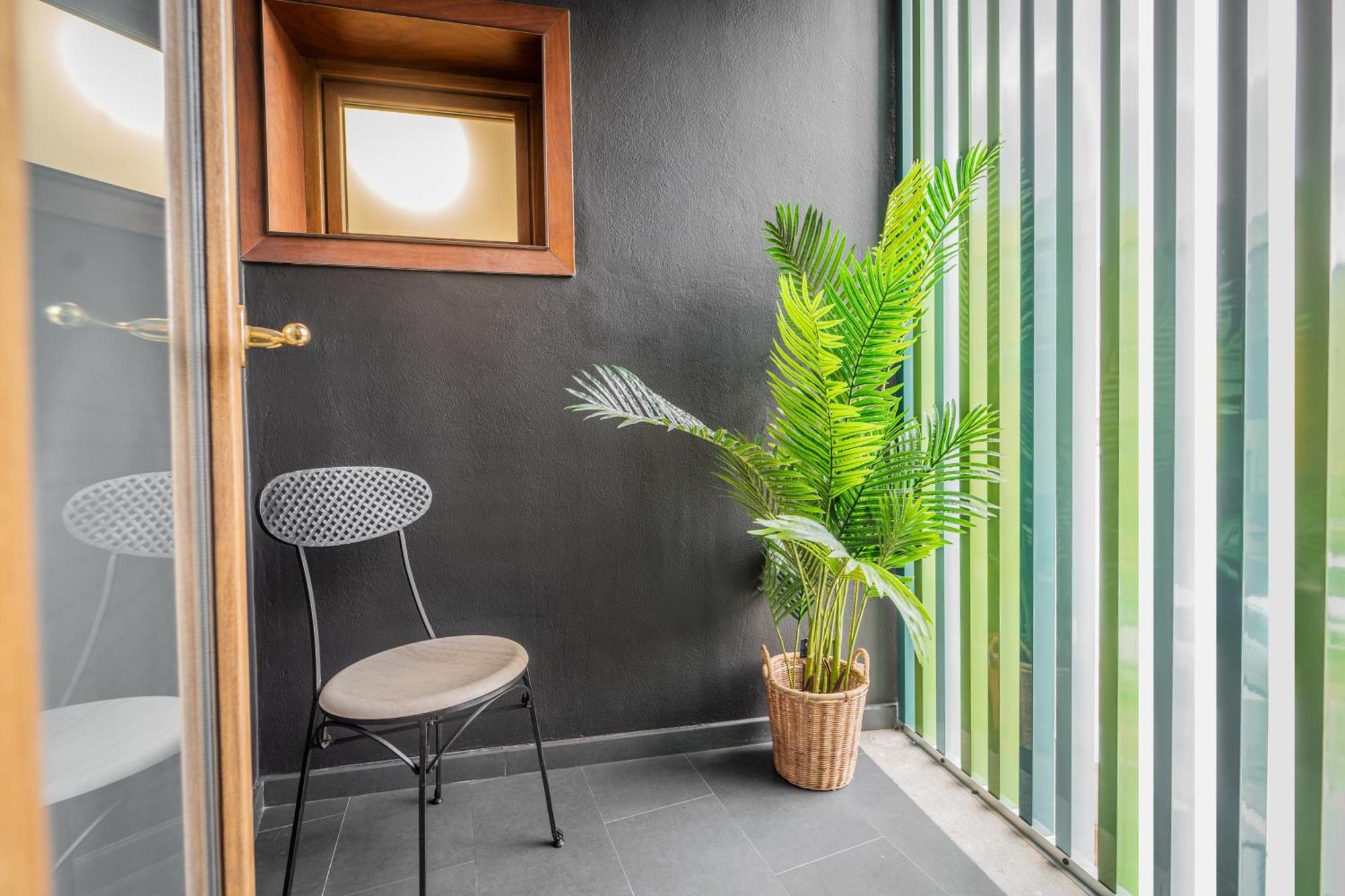טלדה Sahera Hotel Boutique מראה חיצוני תמונה