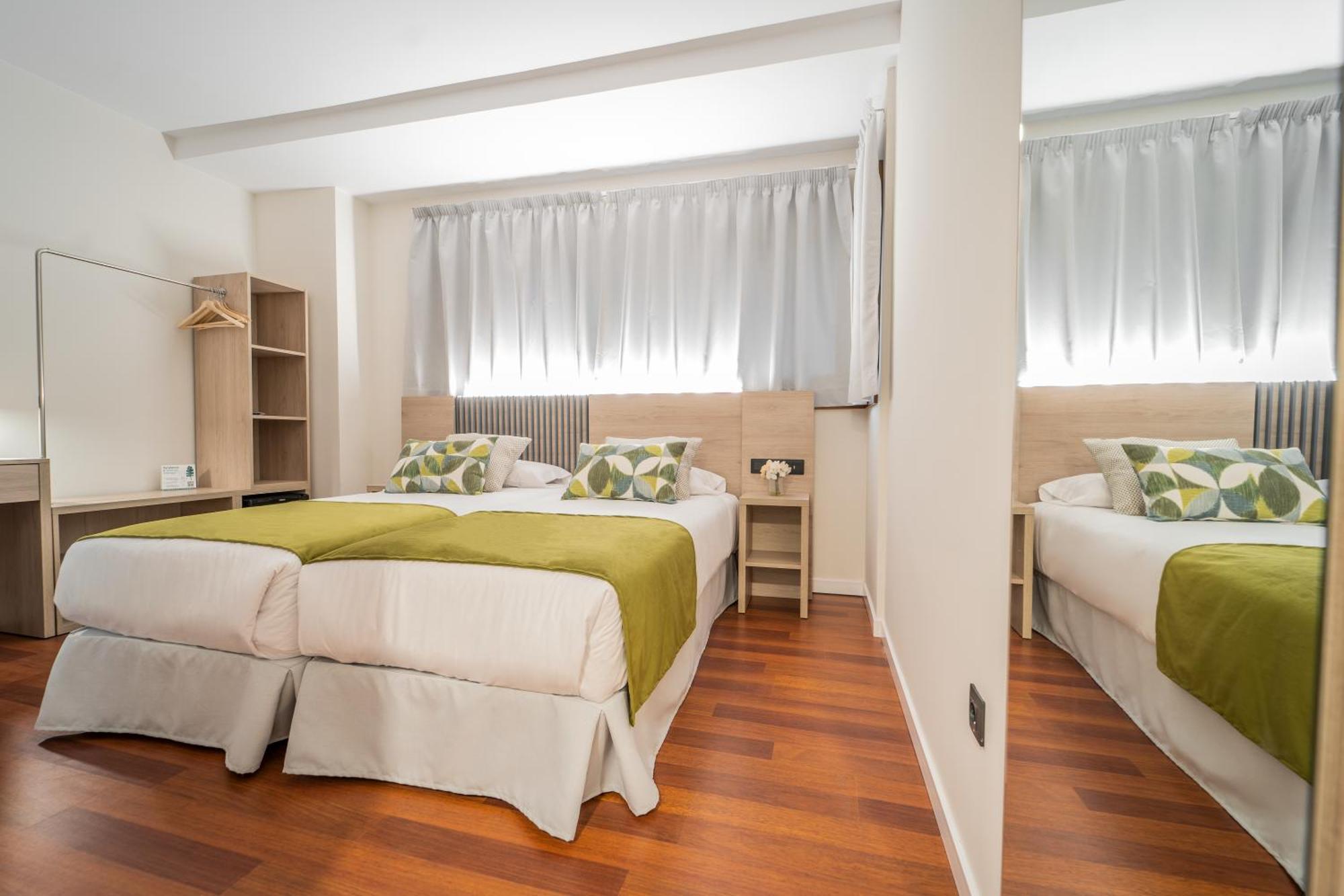 טלדה Sahera Hotel Boutique מראה חיצוני תמונה